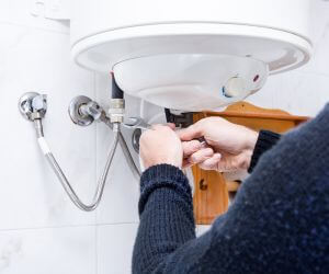 About The Faucet Pros Cosby, MO